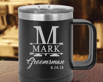 Groomsmen Gifts