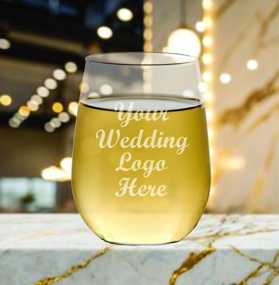 Bulk Wine Glass Wedding Favors, Personalized Engraved Glasses , Wedding  Party Favor, Stemless Wine Glass Wedding Favors, Wedding Guest Favor - Etsy  Israel