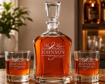 Wedding Couples Gift