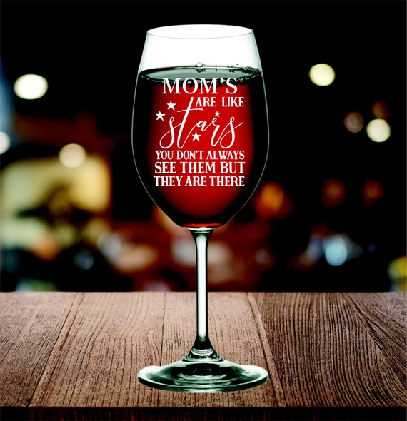 Best Mom Wine Tumbler Best Mom Wine Tumbler