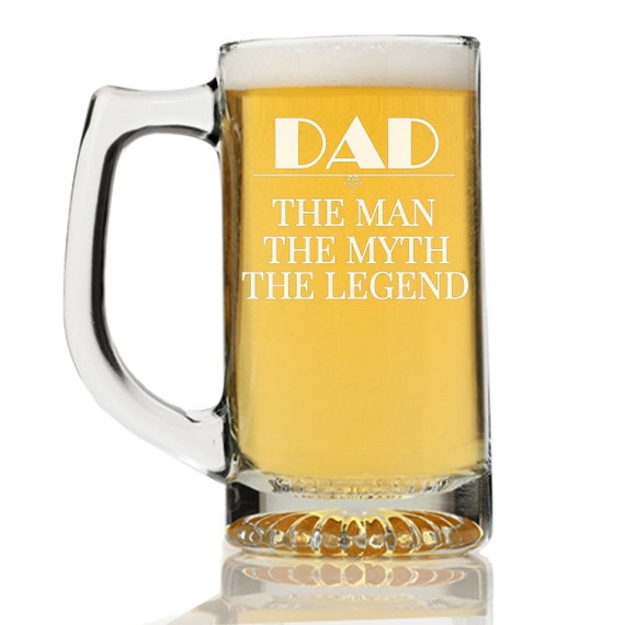 fathers day beer mugs