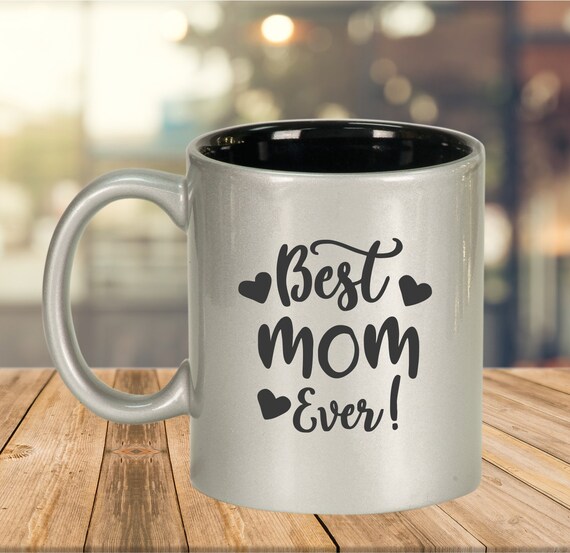 Mother's Day Gift, Mug for Mom