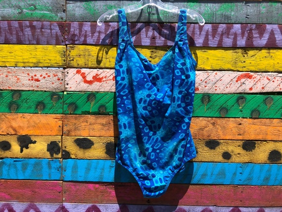 speedo size 18
