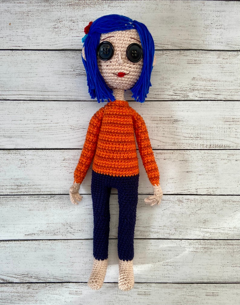 ESPA\u00d1OL PATRON CORALINE