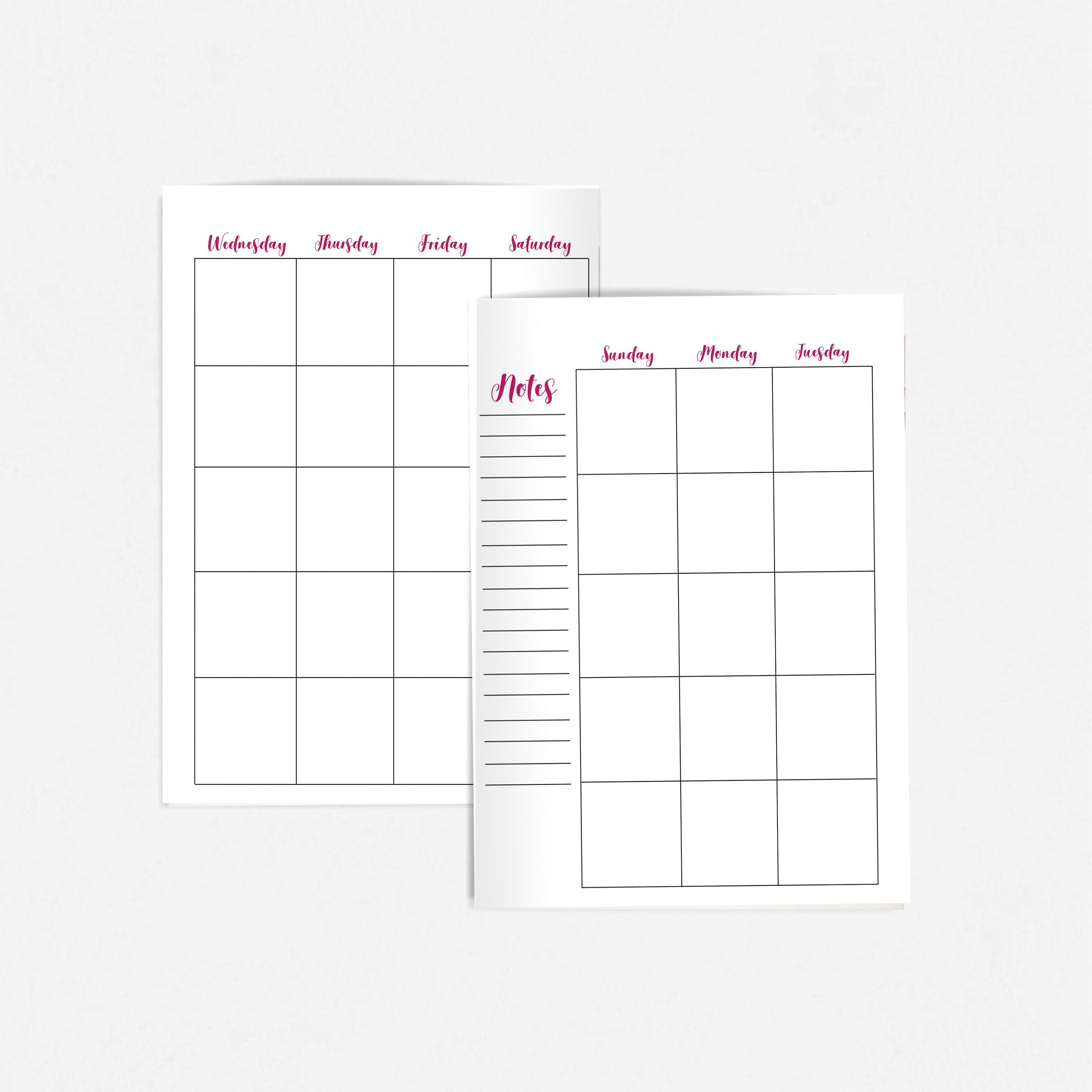 planner-printables-monthly-inserts-for-the-happy-planner-etsy