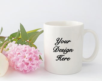 Download Coffee Mug Mockup Custom Cup Mockup Mug Stock Photo Product Mockup Digital Mockup Blank Mug Design White Mug Mockup Instant Download Balsamiq Mockups Master Template Free PSD Mockup Templates