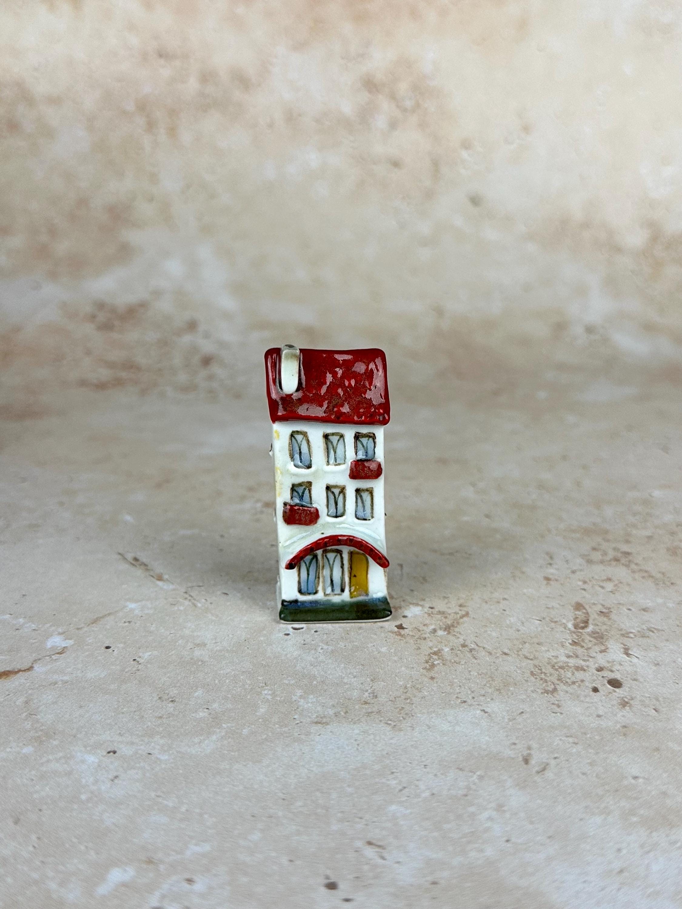 Miniature Home Decor