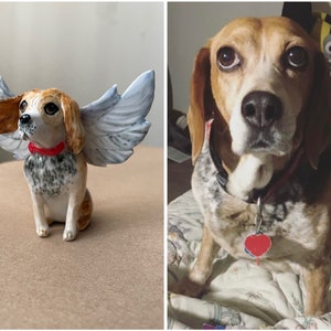 Custom pet, Pet sculpture, Custom Pet Figurine, Pet Figurine, Custom Pet Figurine, cake topper, Custom Cat sculpture, Custom dog sculpture