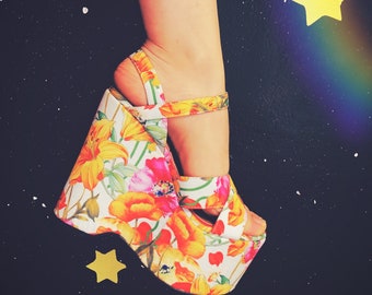 luichiny heels