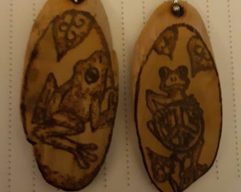 Pyrography Set - Etsy