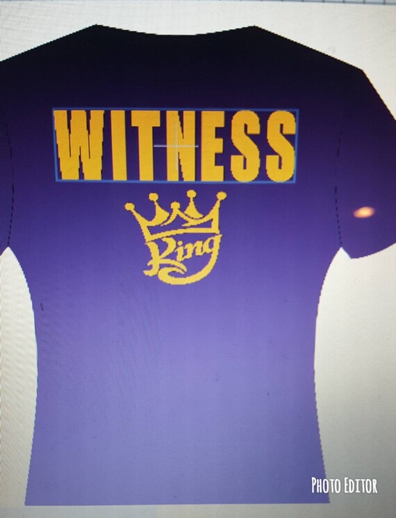 lebron james t shirts witness