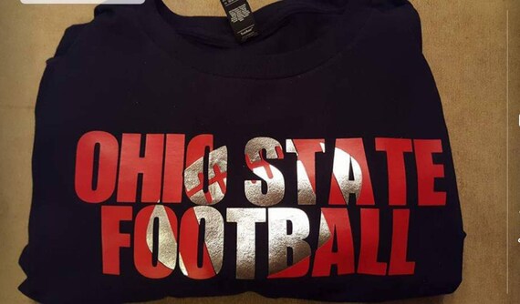 ohio state football jerseys for sale