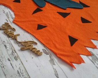 Fred flintstone material sale