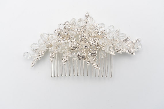 decorative comb