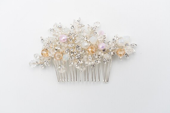 decorative comb