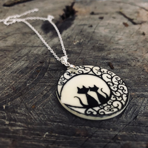 Pendentif amour de Collier, épingle ou boucles d'oreilles