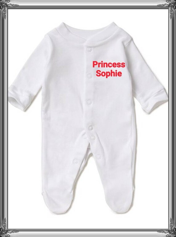 cotton baby sleepsuits