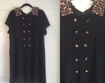 plus size 60's clothing
