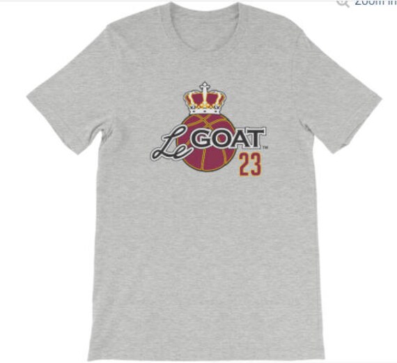 james 23 shirt