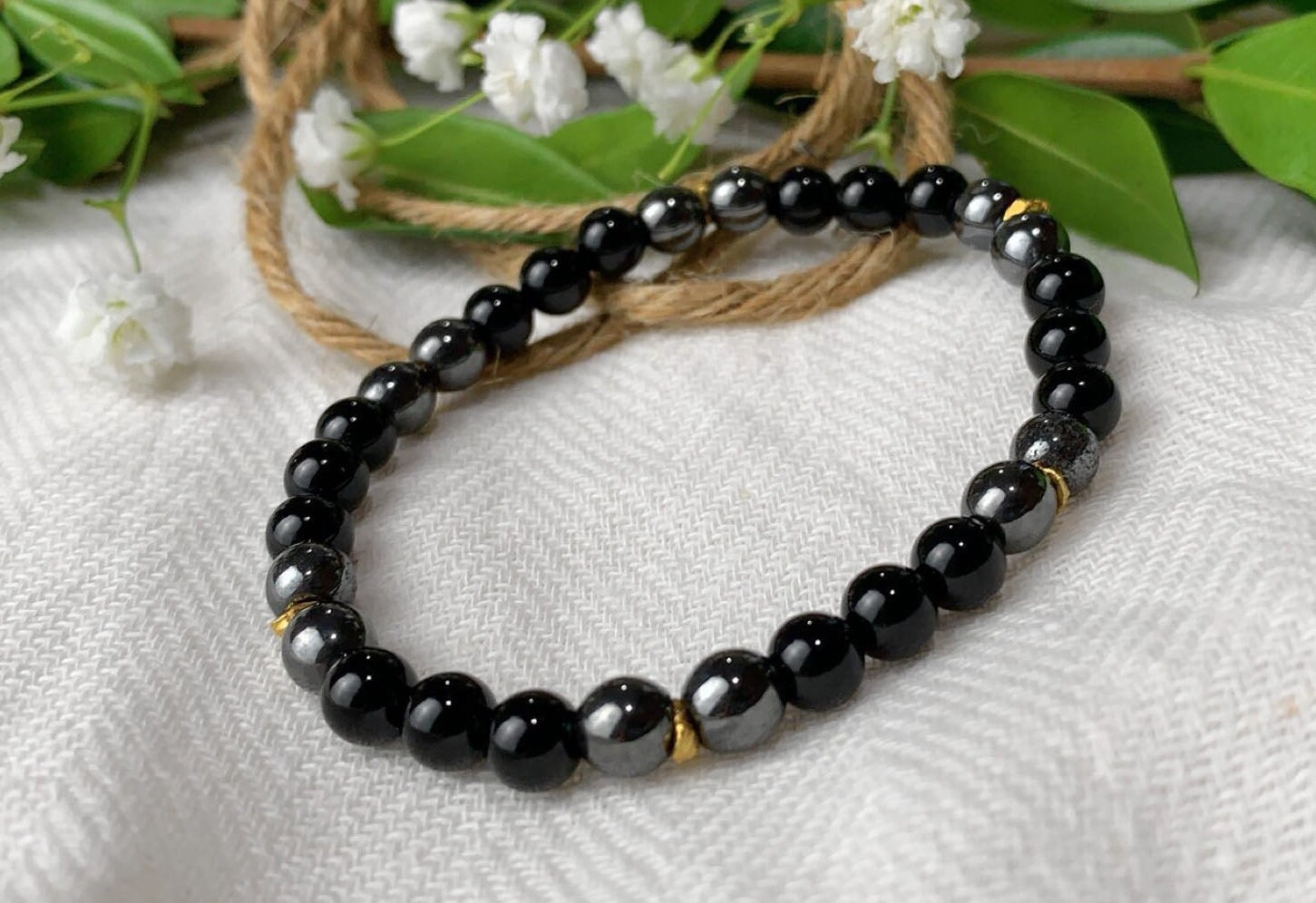 Quanthor emf shop protection bracelet