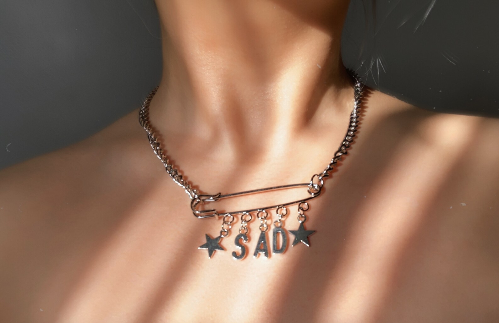 Eboy choker Clearance