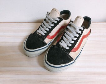 vans made in usa for sale