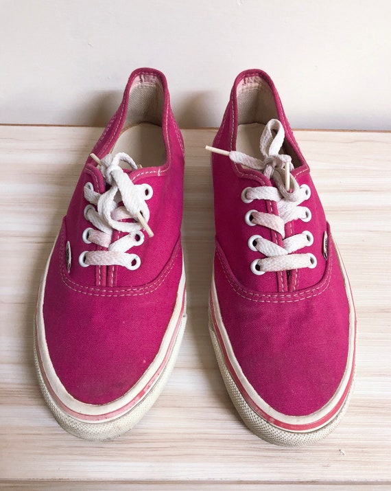 vans shoes cute