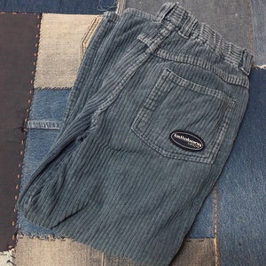 Billabong corduroy deals pants