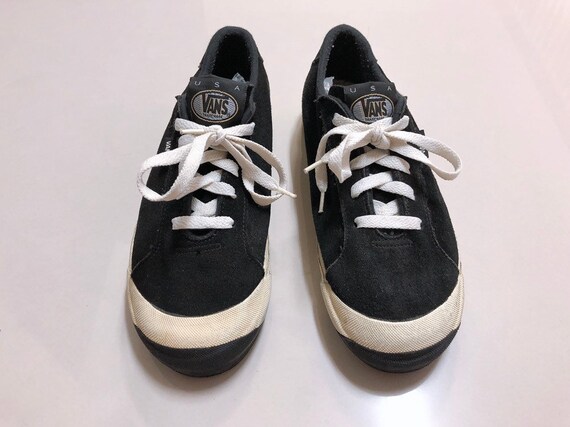vans made in the usa