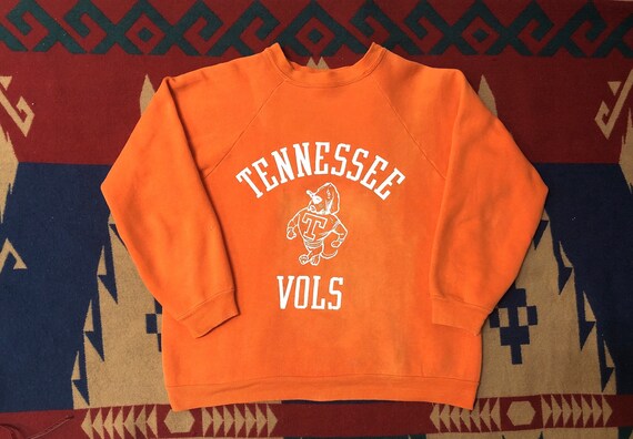 70s Russell faded sweatshirt
