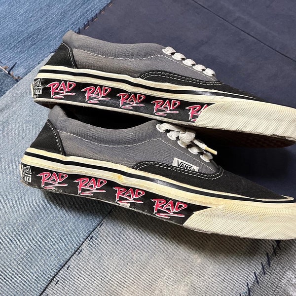 Vans Shoes - Etsy