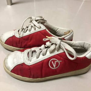 1940s style Shoes Womens Shoes Sneakers & Athletic Shoes Bowling Shoes American Saddle Shoes Childrens US 8M 