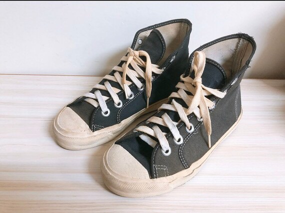 vans doren vintage