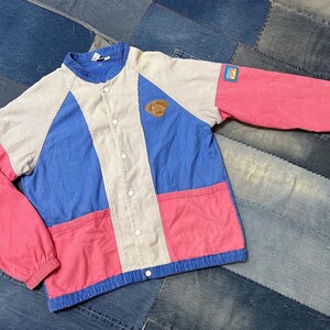 90's billabong deals corduroy jacket