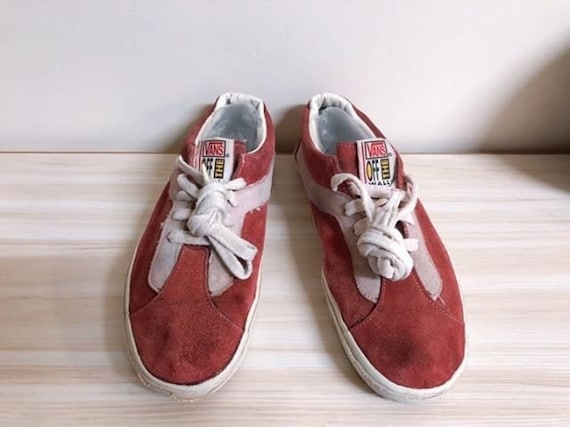 vans 1990