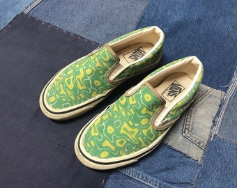 vintage vans vintage vans