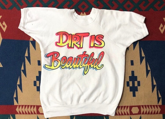 1950s / 60s vintage sweatshirt