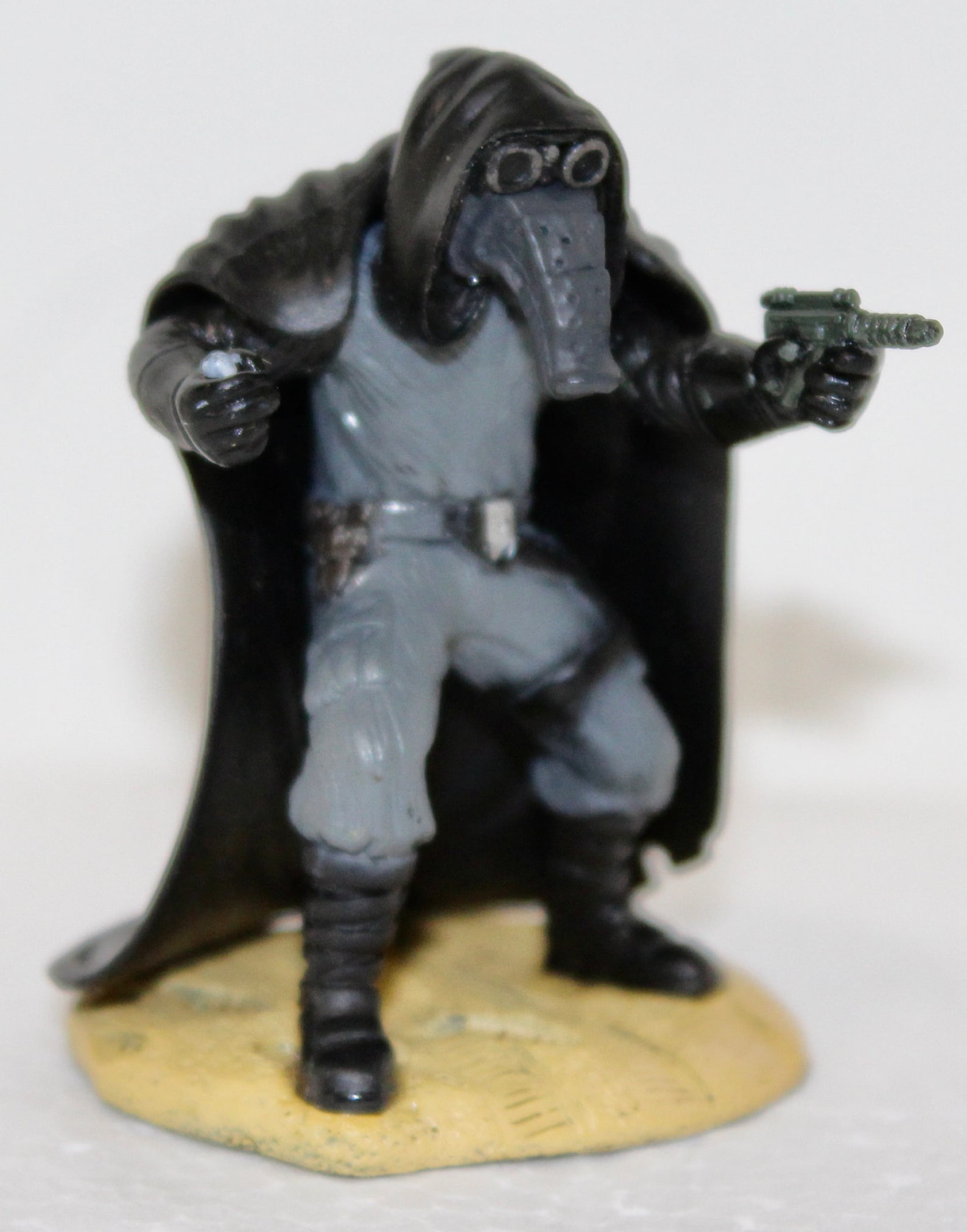 star wars unleashed statue