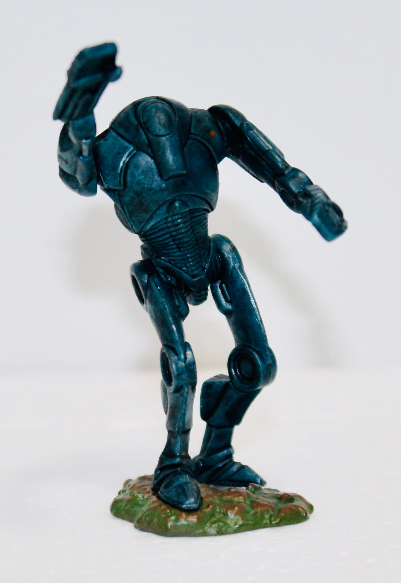 star wars unleashed figures