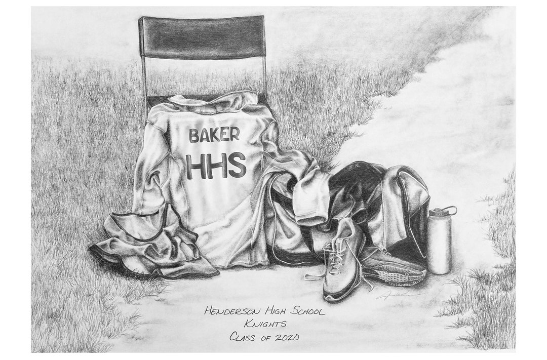 Personalized Cross Country Print, Track and Field Print, Cross Country ...