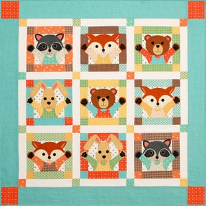 Lil&#39; Critters