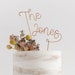 see more listings in the Wedding Cake Toppers section