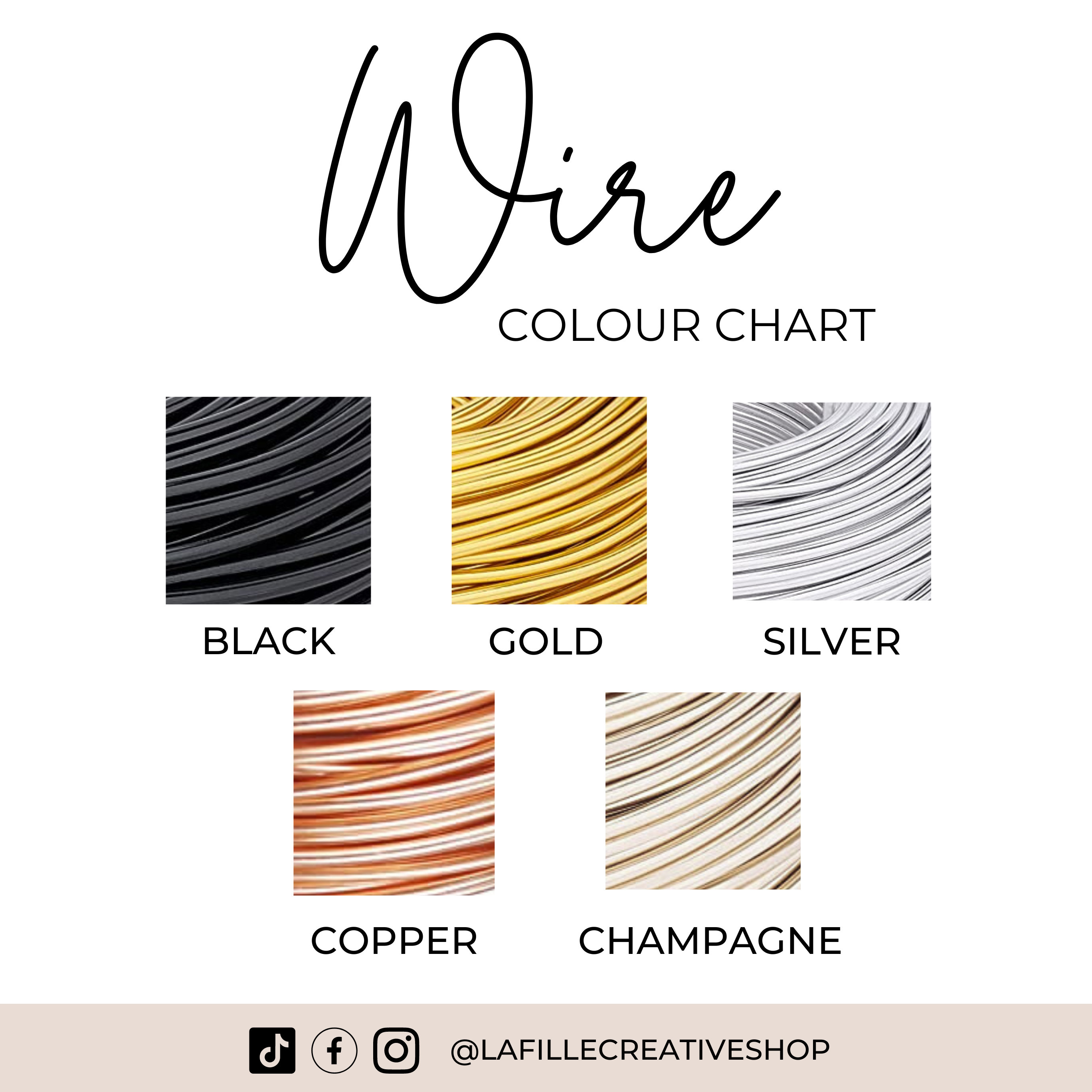 Personalised Bookmark - Wire Name Bookmark - Custom Bookmark Gift - Planner Marker - Back to School Gift - Teacher Gift - Book Lovers Gift