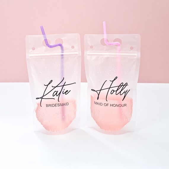 Hen Party Drinking Straws Adult Pink Hen Party Drinking Straws Adult Pink