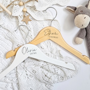 Baby born best sale hangers