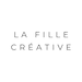 LaFilleCreative store logo