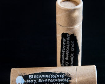 Plastic Free 100% Biodegradable Shimmer / Highlight Stick