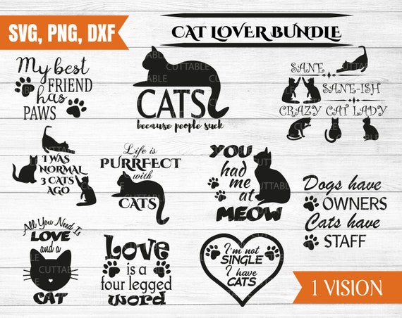 Cat lover Life is purrfect with Cats cut file car decal svg,dxf,png love cats cut file SVG Cat quote SVG crazy cat lady cat silhouette Cat lover Life is purrfect with Cats cut file car decal svg,dxf,png love cats cut file SVG Cat quote SVG crazy cat lady cat silhouette