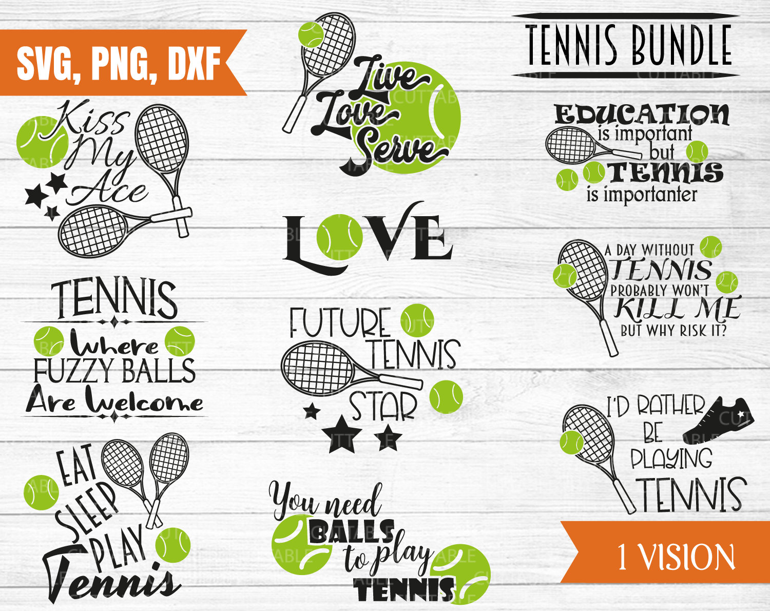 Free Free Love Tennis Svg 505 SVG PNG EPS DXF File