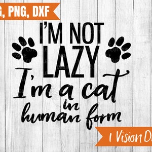 Download Cat Cut File My Best Friend Has Paws Svg Quote Cat Svg Cat Etsy